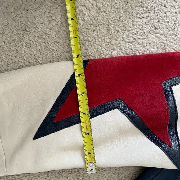 Diesel lamb leather jacket - Picture 11 of 11